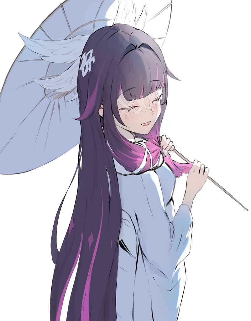 コロンビーナ　イラストデータ（PNG）