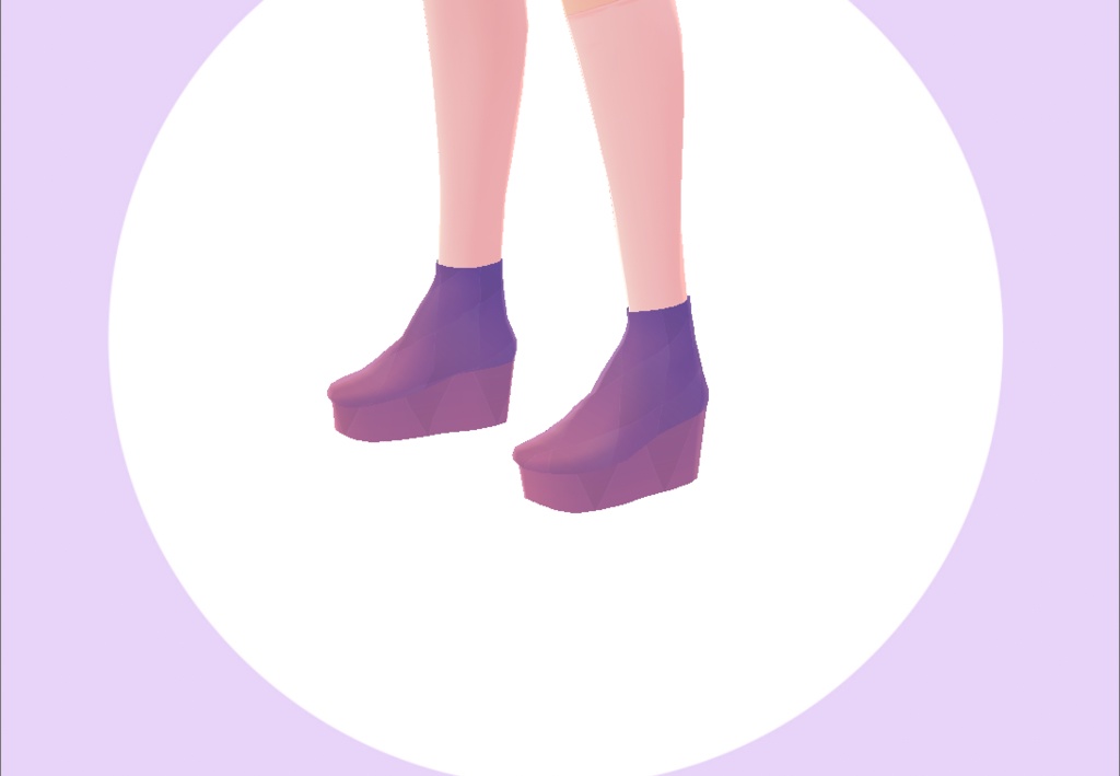 Shoes Pack 1