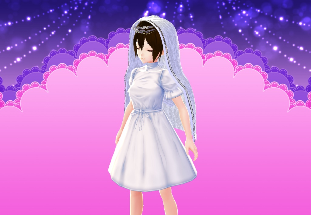 Wedding Veil