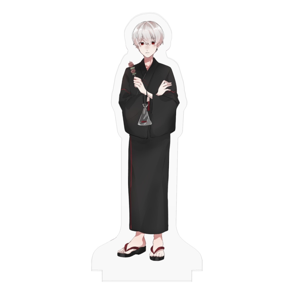 torao アクリルスタンド【浴衣ver】