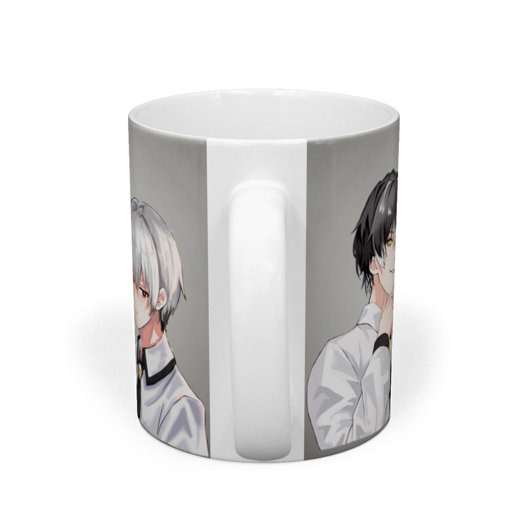 CHANCE マグカップ