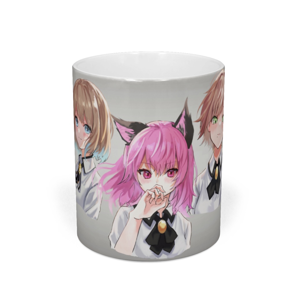 CHANCE マグカップ