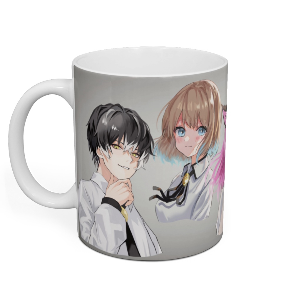 CHANCE マグカップ