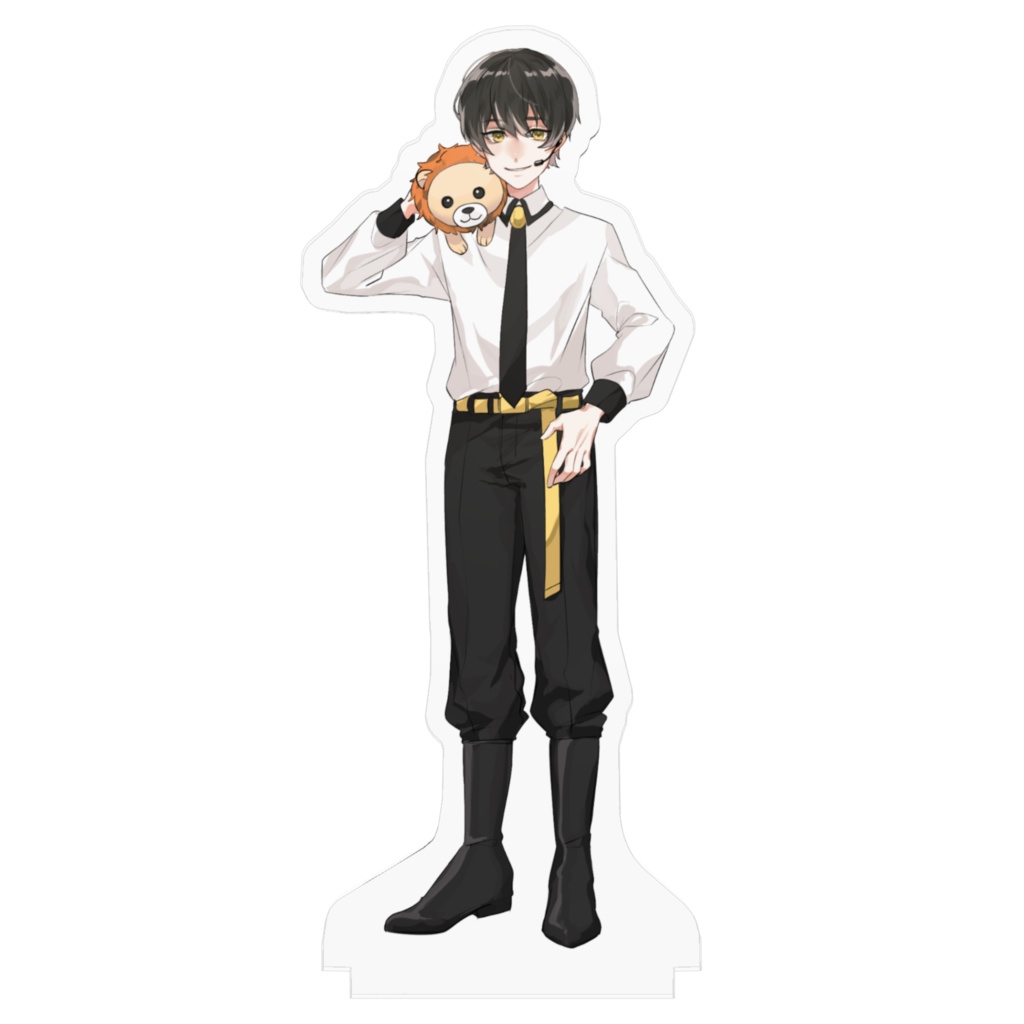 日向玲音 アクリルスタンド【通常衣装ver】