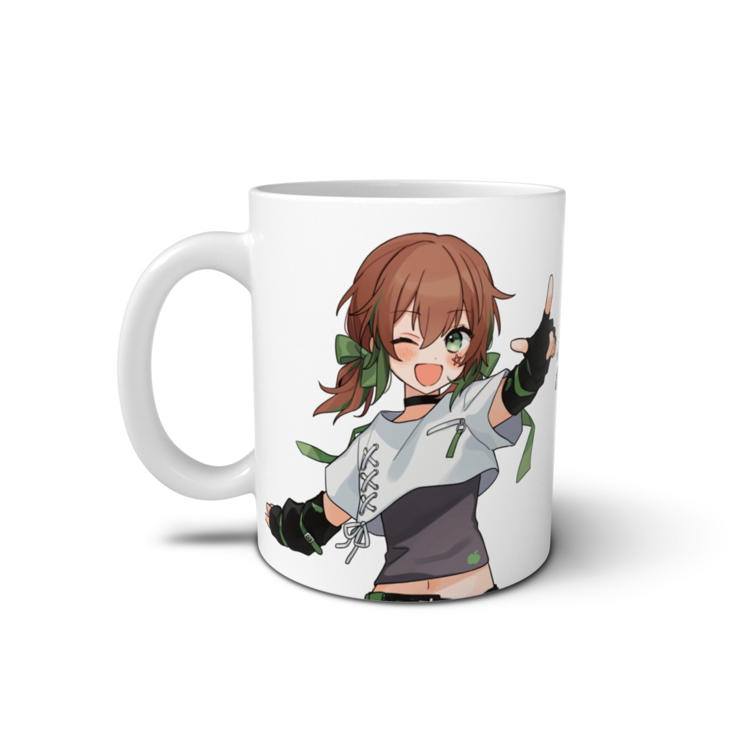 とあとら マグカップ