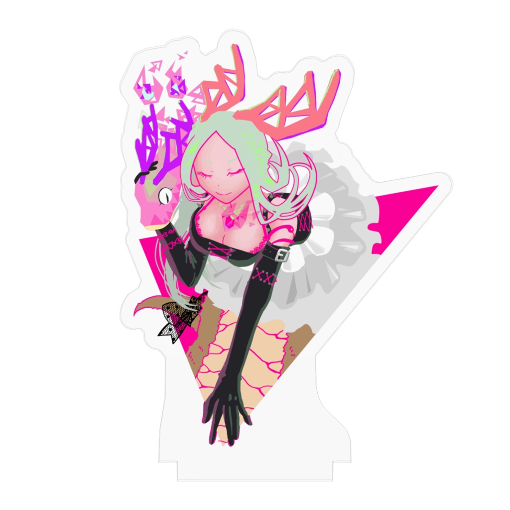 安心してください履いてますよすたんど