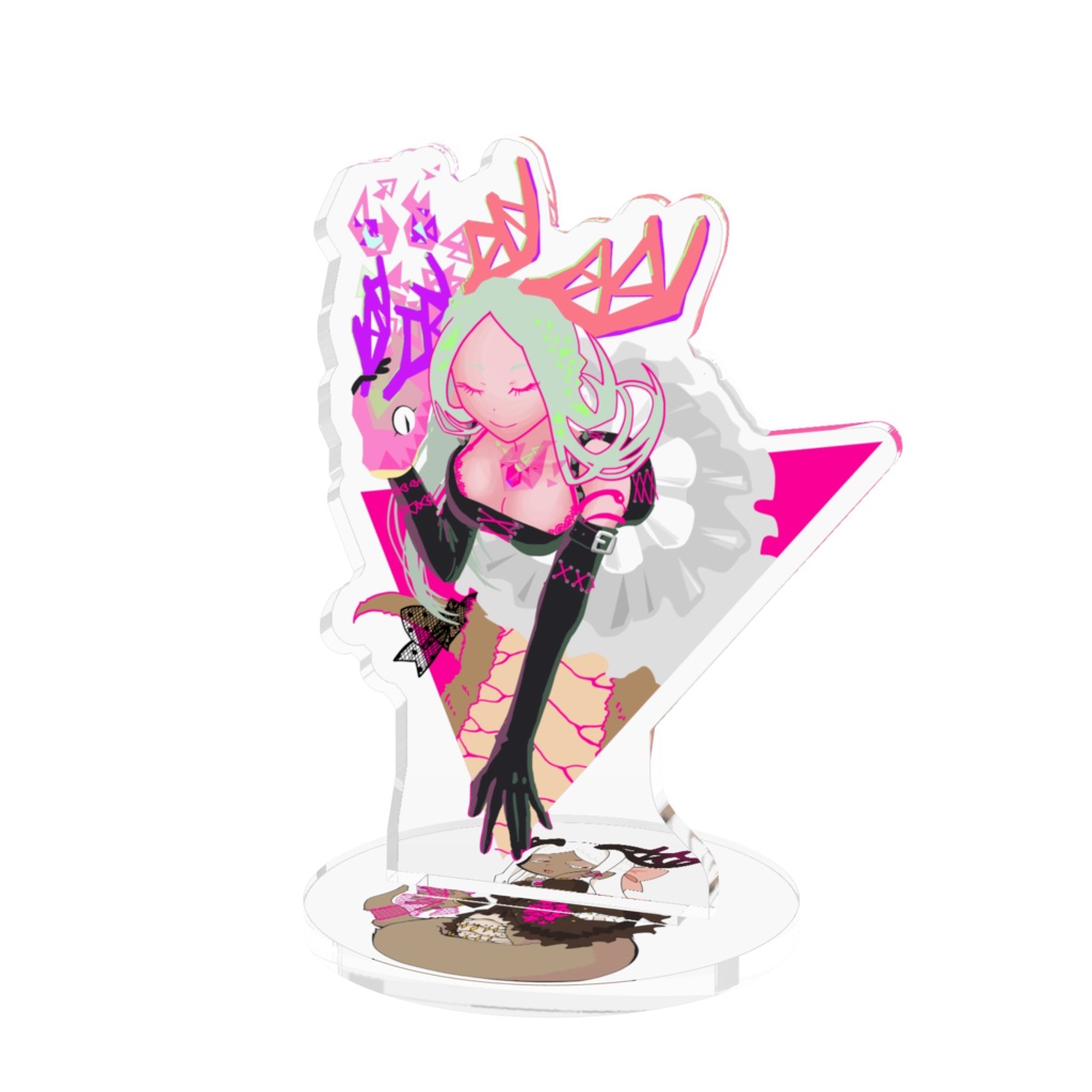 安心してください履いてますよすたんど