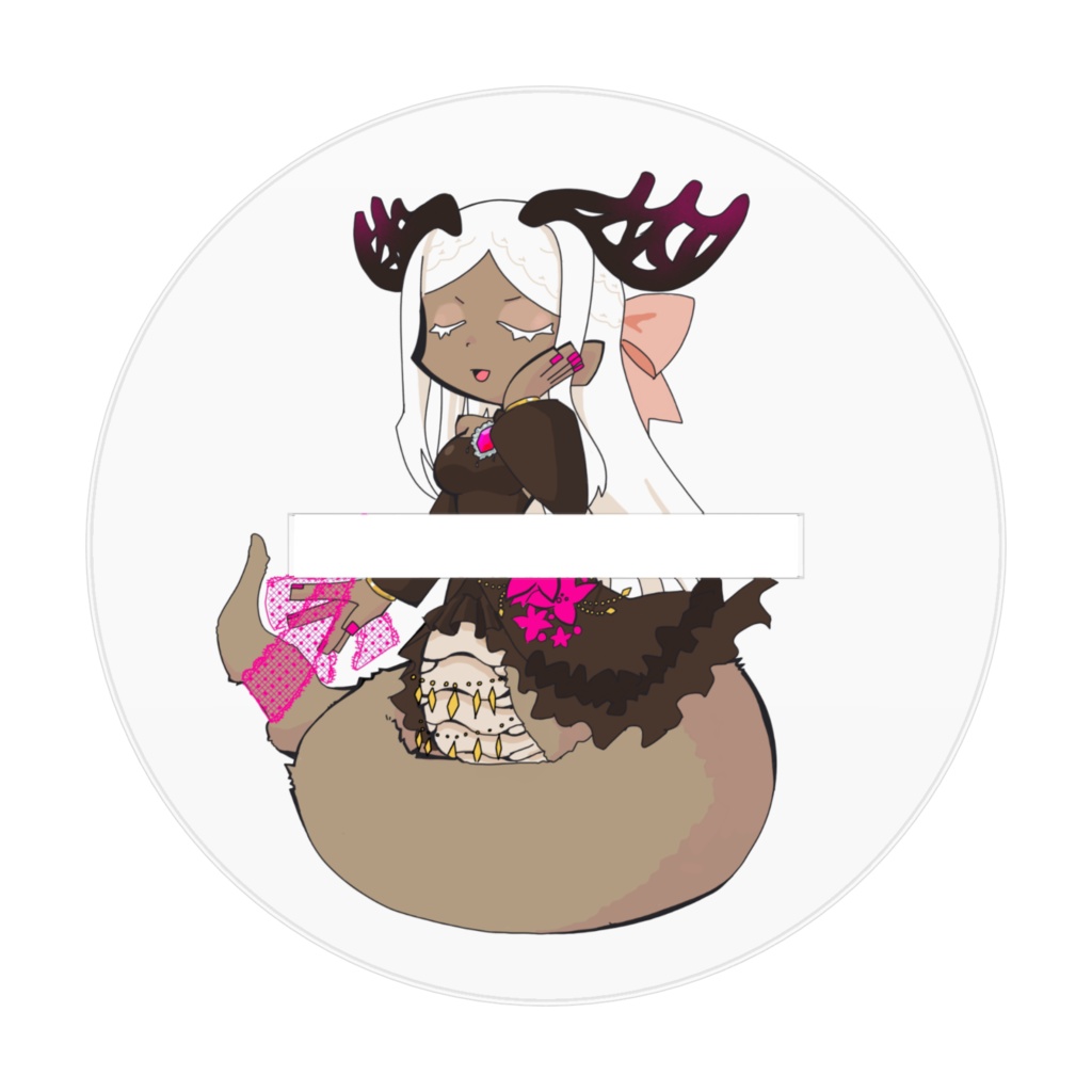 安心してください履いてますよすたんど