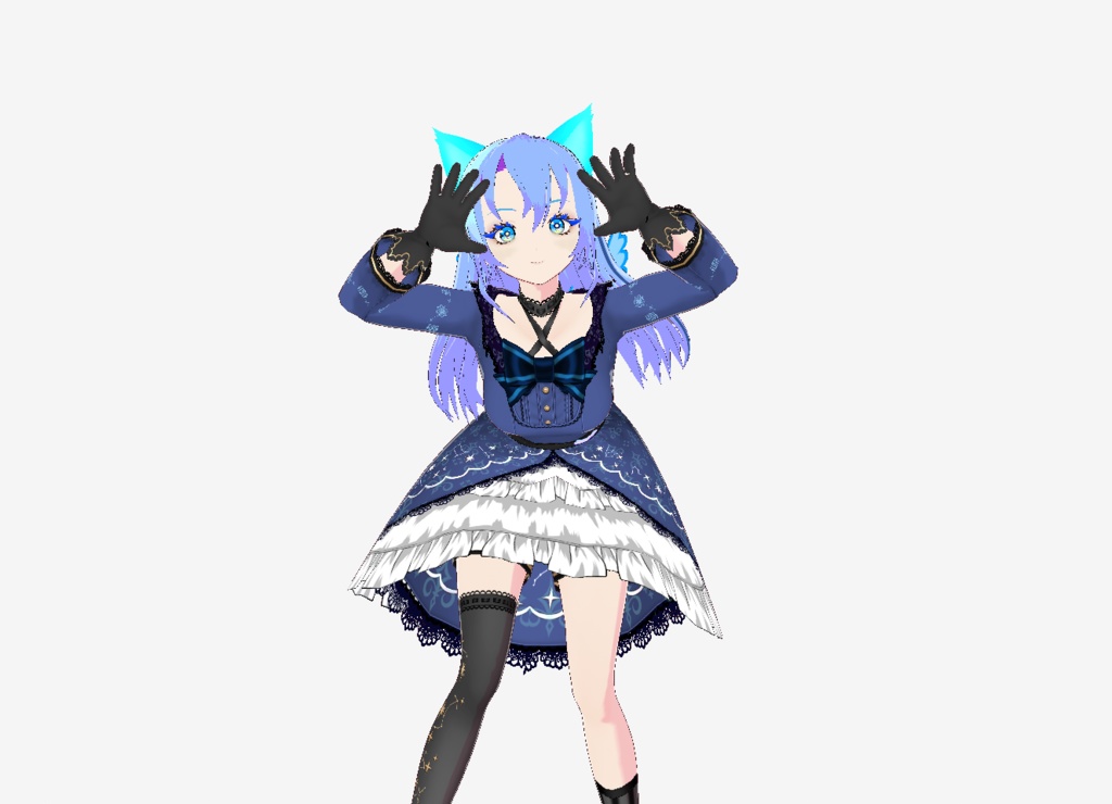 ワンピース【カスタムアイテム】