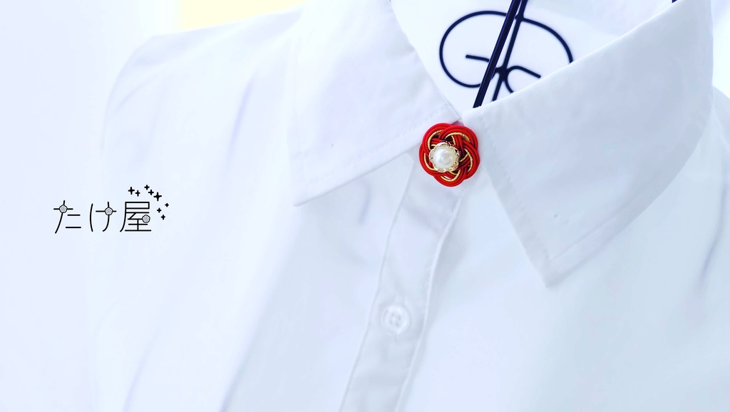 【単品販売用】春告草×ボタンカバー