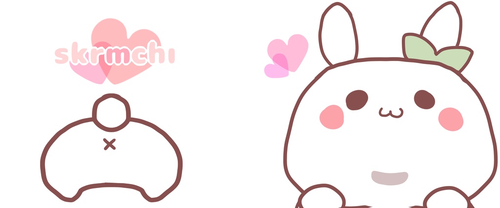 【憑依型VTuber】おもち王国マグカップ