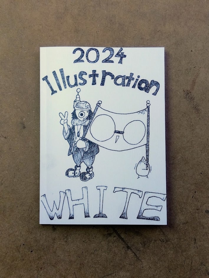 2024 ILLUSTRATION WHITE