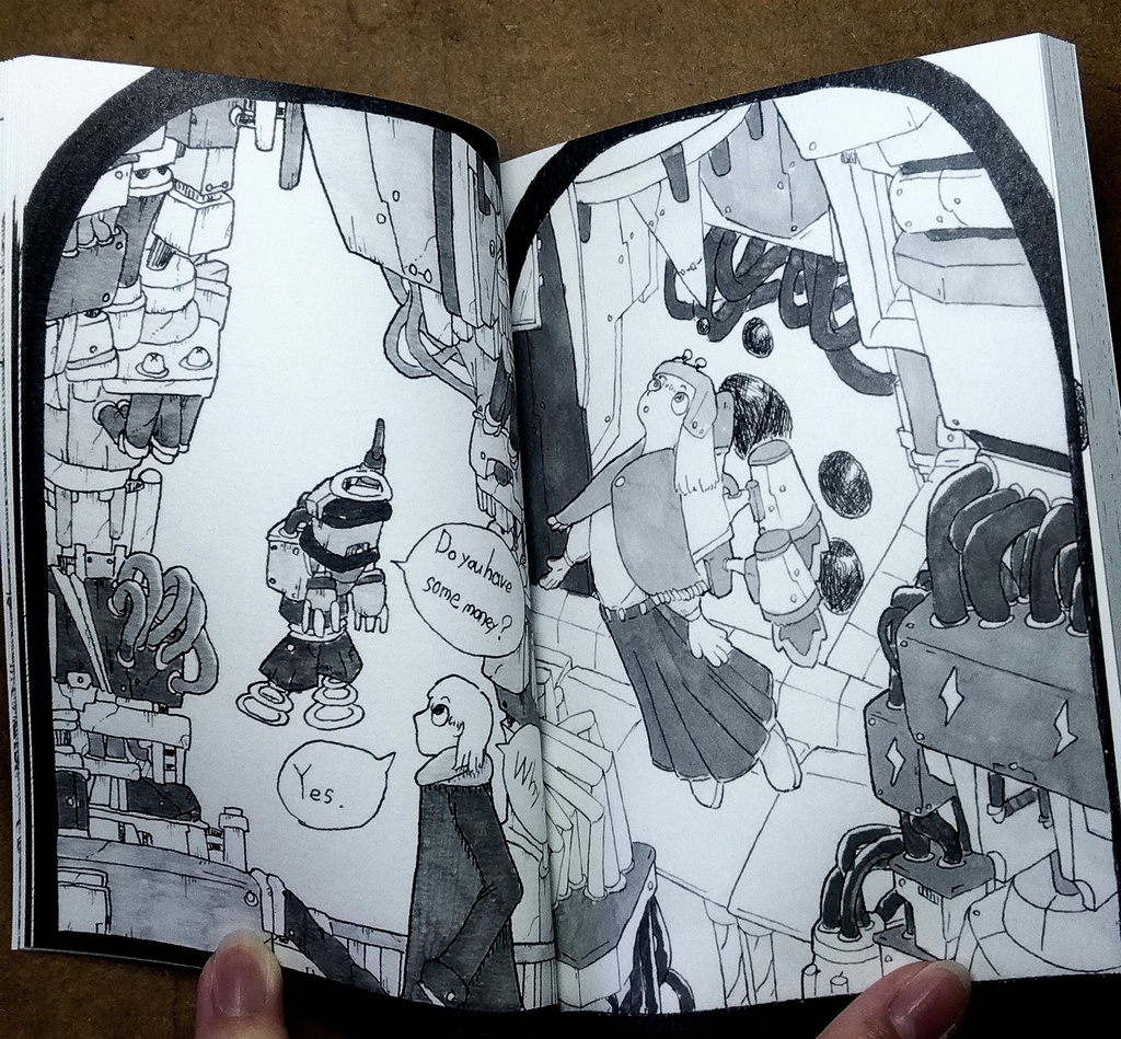 2025 ILLUSTRATION WHITE