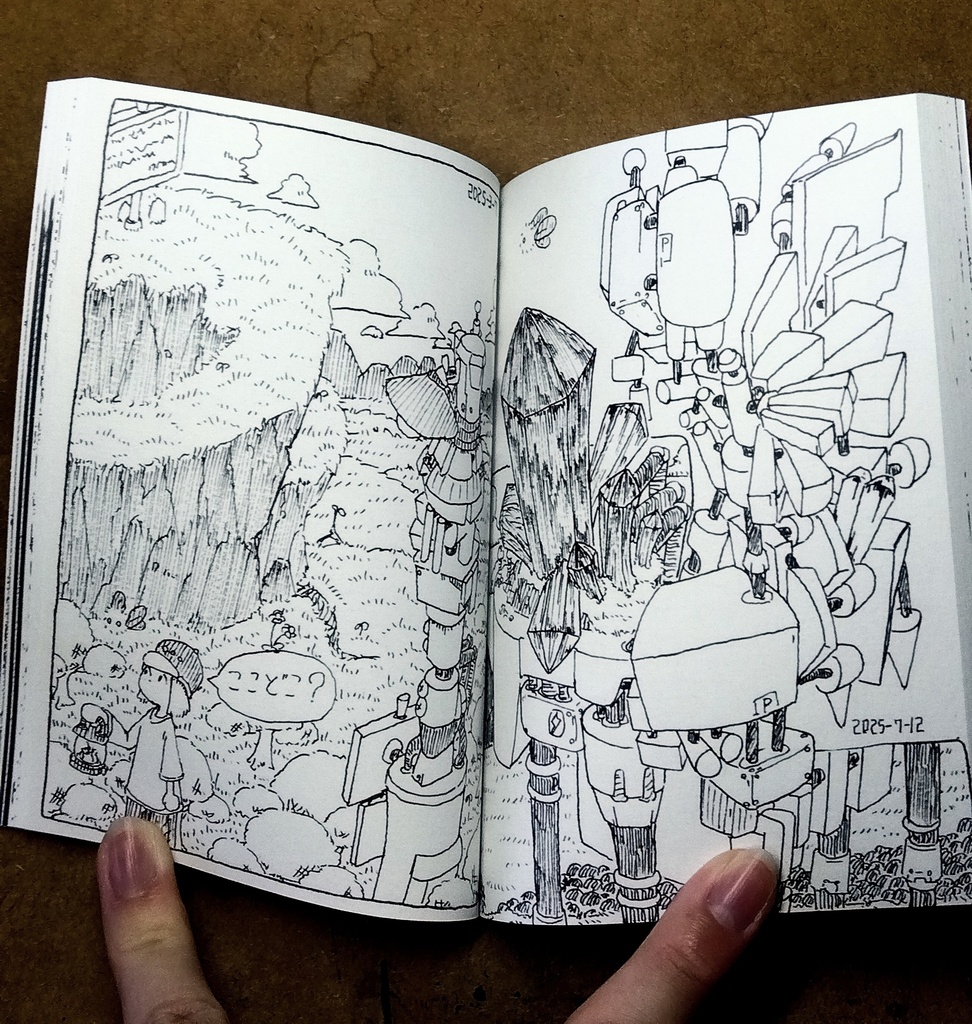 2025 ILLUSTRATION WHITE