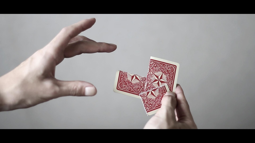 UNDO (日本語字幕)