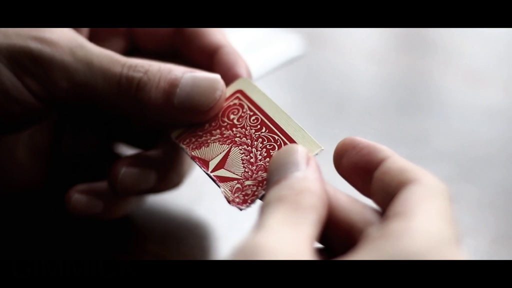 UNDO (English Subtitle)