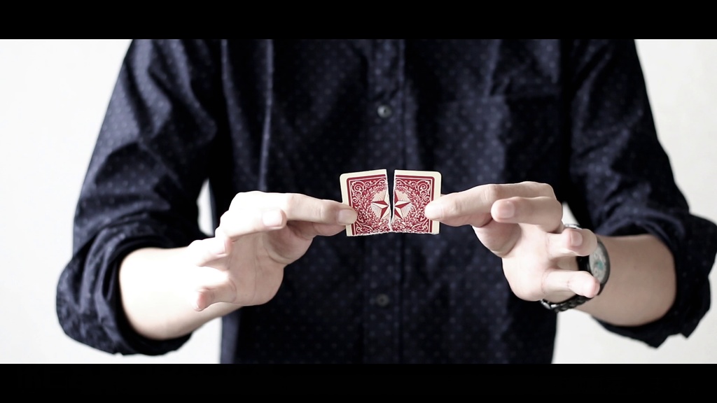 UNDO (English Subtitle)