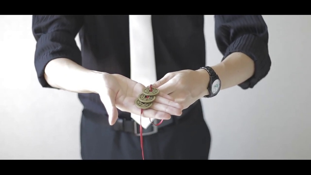 COIN PORN II (日本語字幕)