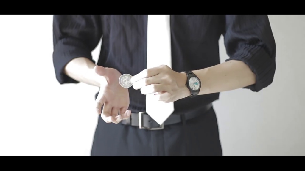 COIN PORN II (日本語字幕)