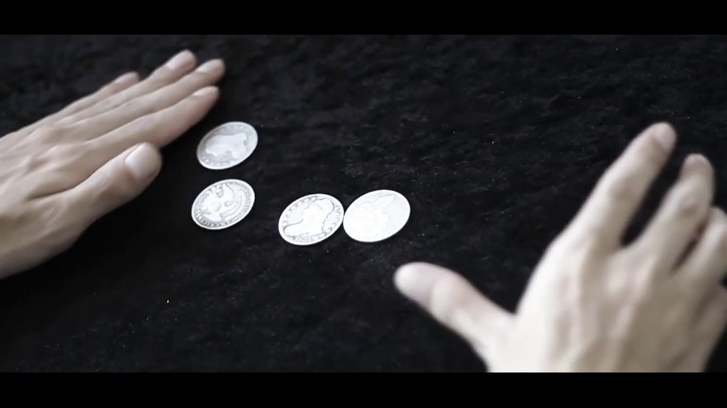 COIN PORN II (English Subtitle)