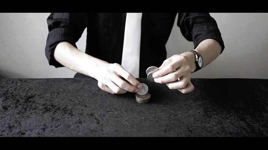 COIN PORN II (English Subtitle)