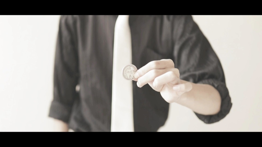 Heisei Cargo Cult (English Subtitle)