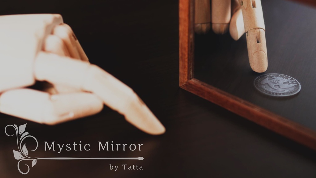 Mystic Mirror