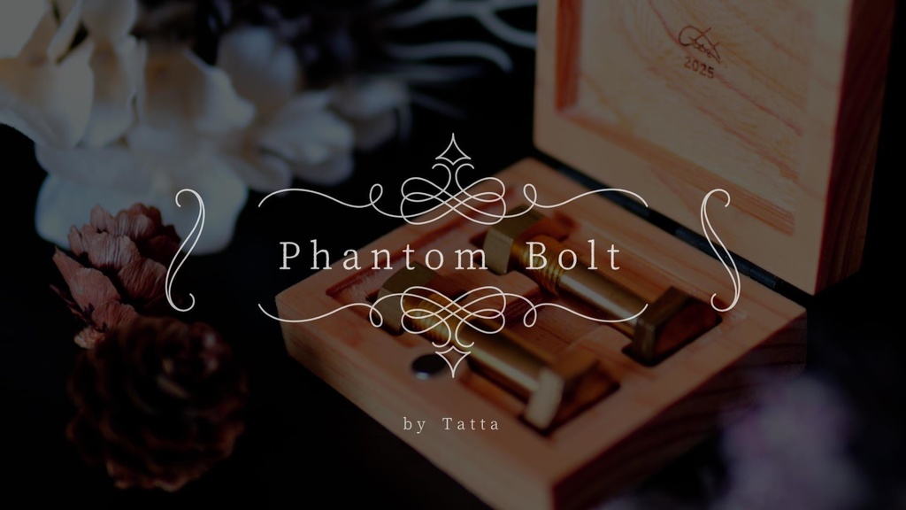Phantom Bolt