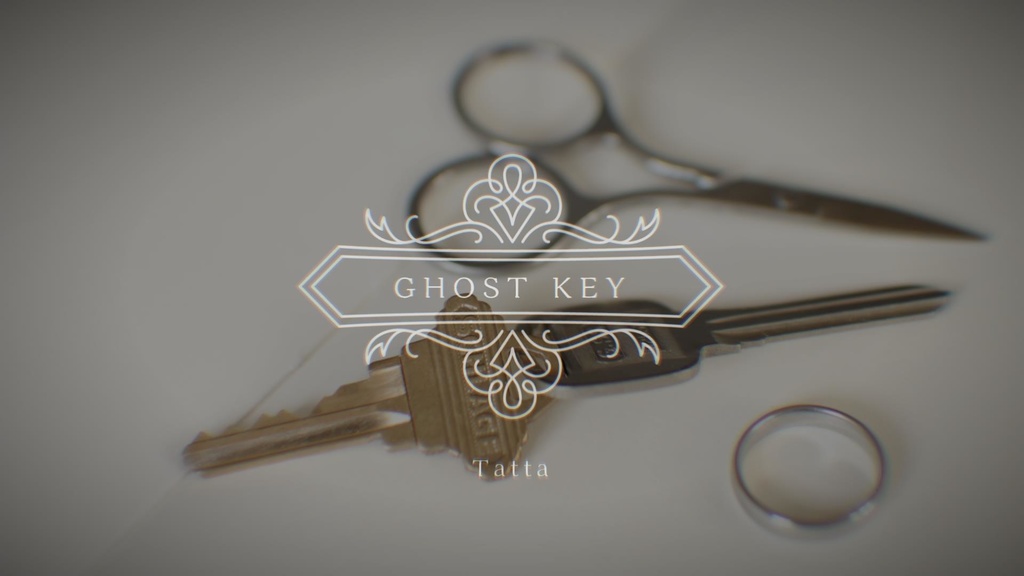 Ghost Key