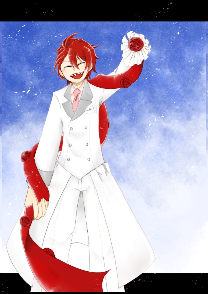 There will never de another you