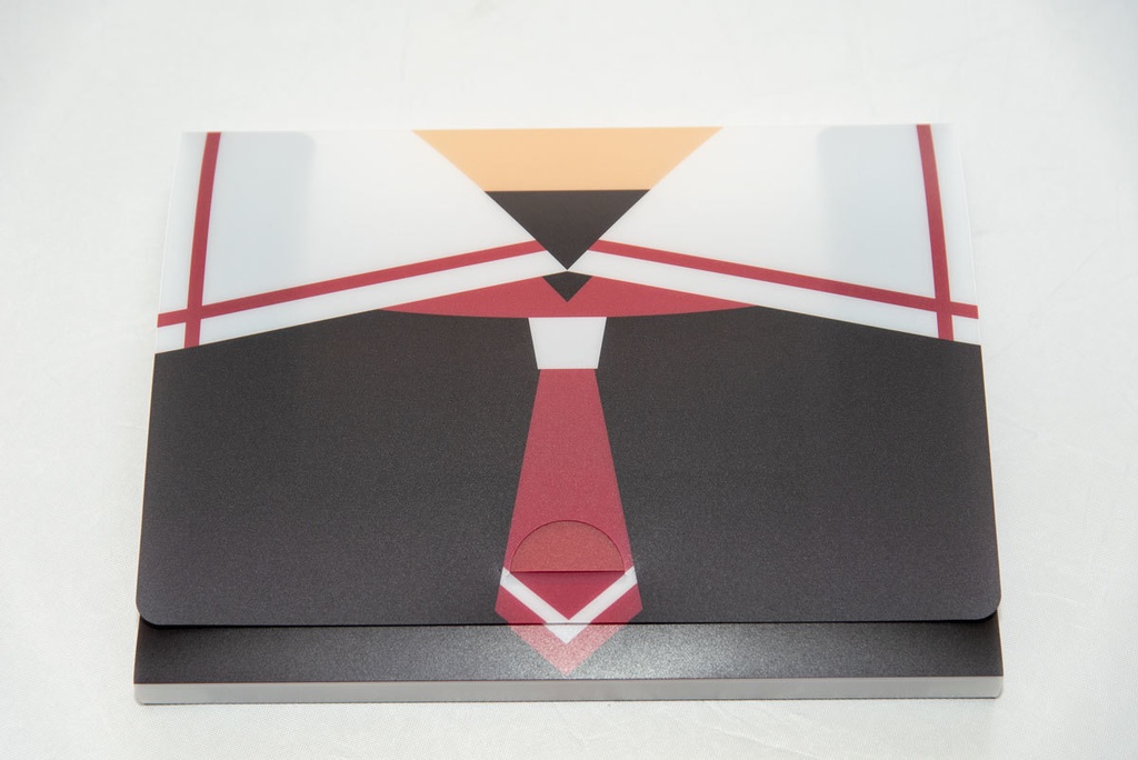 制服キャリングケース(時雨改二)