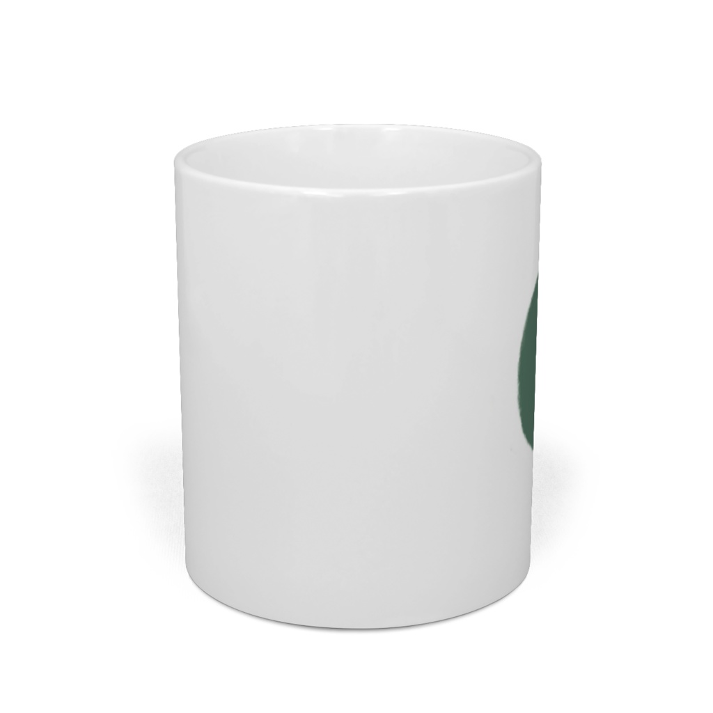 こっそりうさぎ マグ