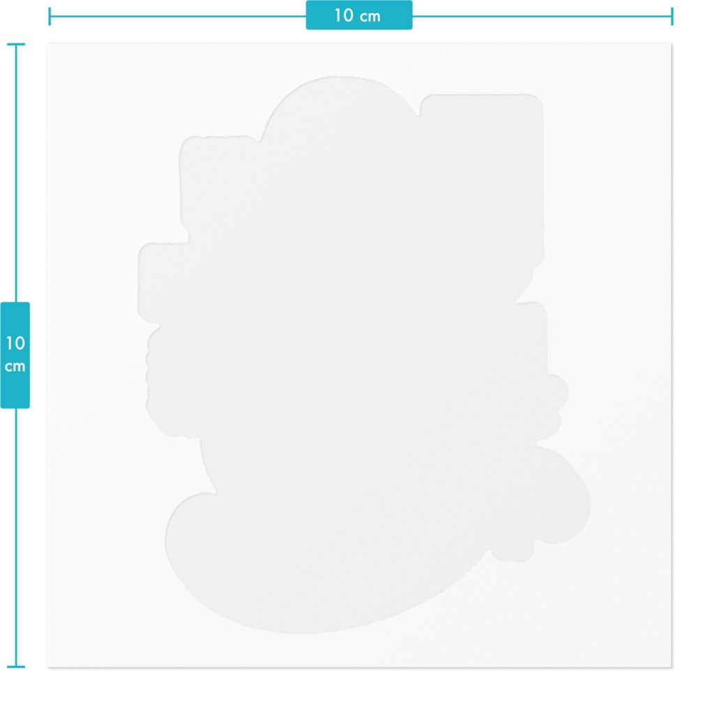 お気に入りのワンピース ステッカー
