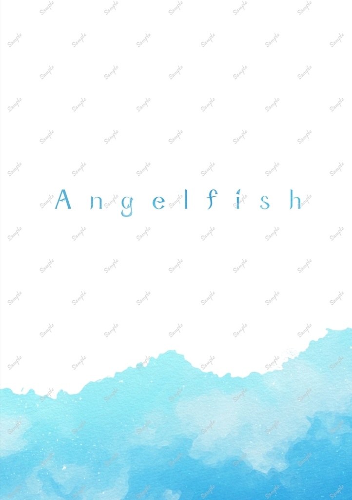 Angelfish