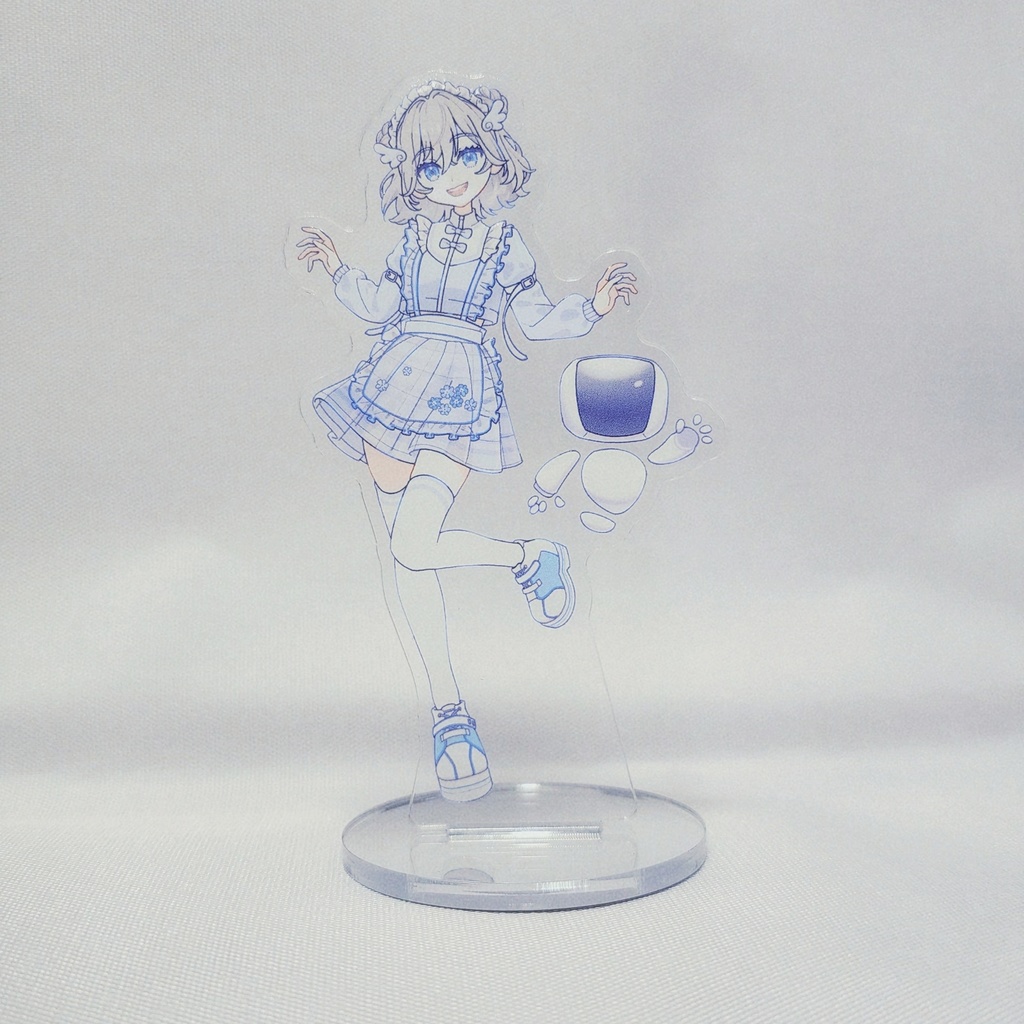 LYCHEE 1st ALL PACK / 01 - 梨水ライチ1周年記念公式グッズ