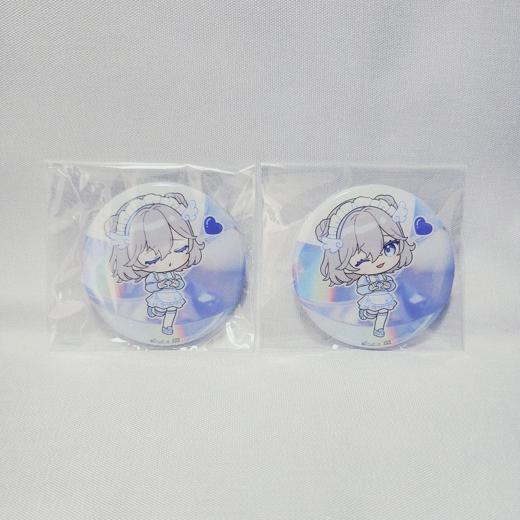 LYCHEE 1st ALL PACK / 01 - 梨水ライチ1周年記念公式グッズ