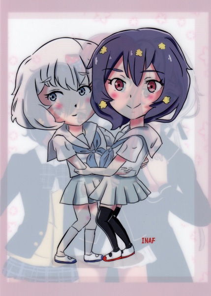 ゾンビィだってときめきたいSAGA