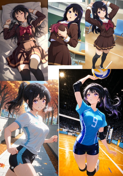 にわからぁむぎ14