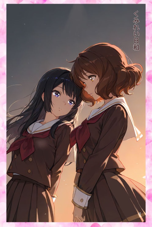 にわからぁむぎ14