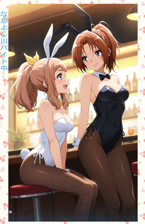 にわからぁむぎ14