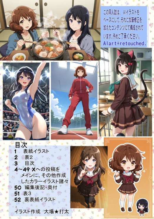 にわからぁむぎ14