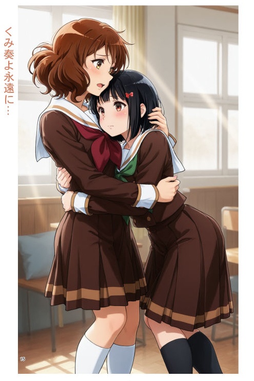 にわからぁむぎ14