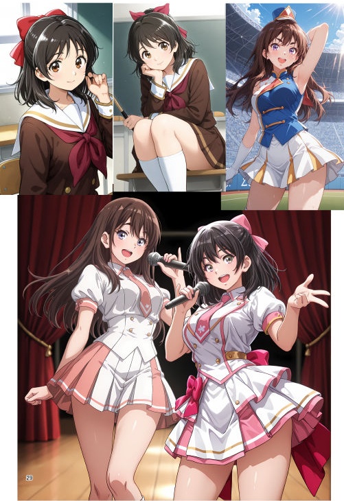 にわからぁむぎ14