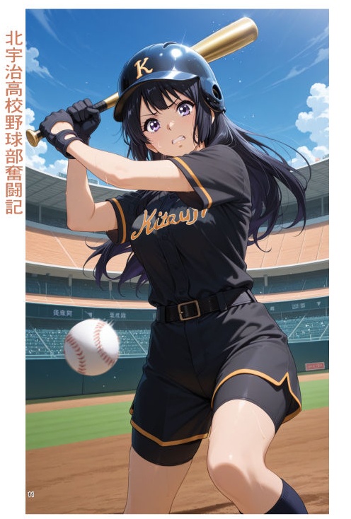 にわからぁむぎ14