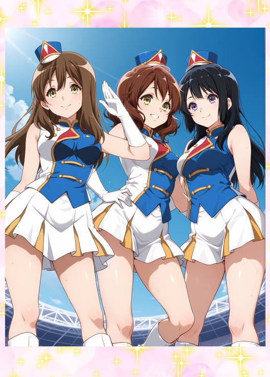 にわからぁむぎ14