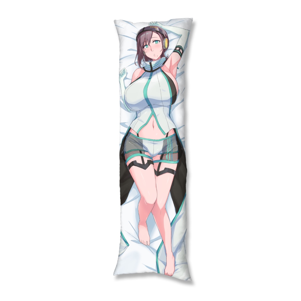 妹尾まりか抱き枕カバー