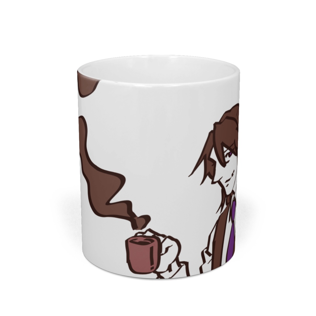 マグカップ(キャラクター)