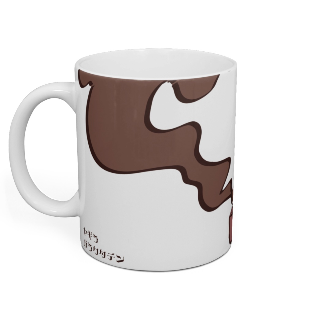 マグカップ(キャラクター)