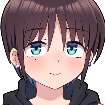 先輩アクリルフィギュアA