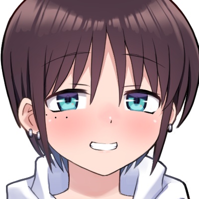 先輩アクリルフィギュアB